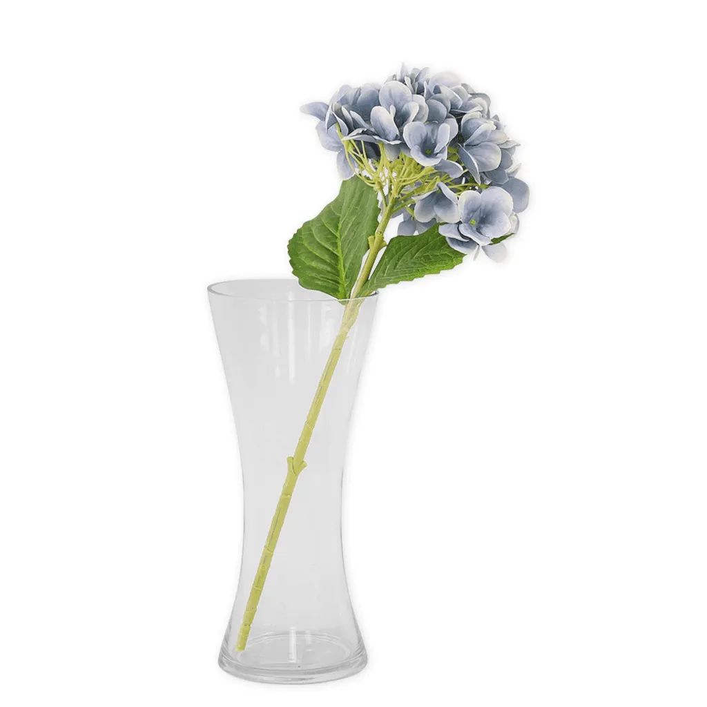 Dusty Blue Stemmed Hydrangea