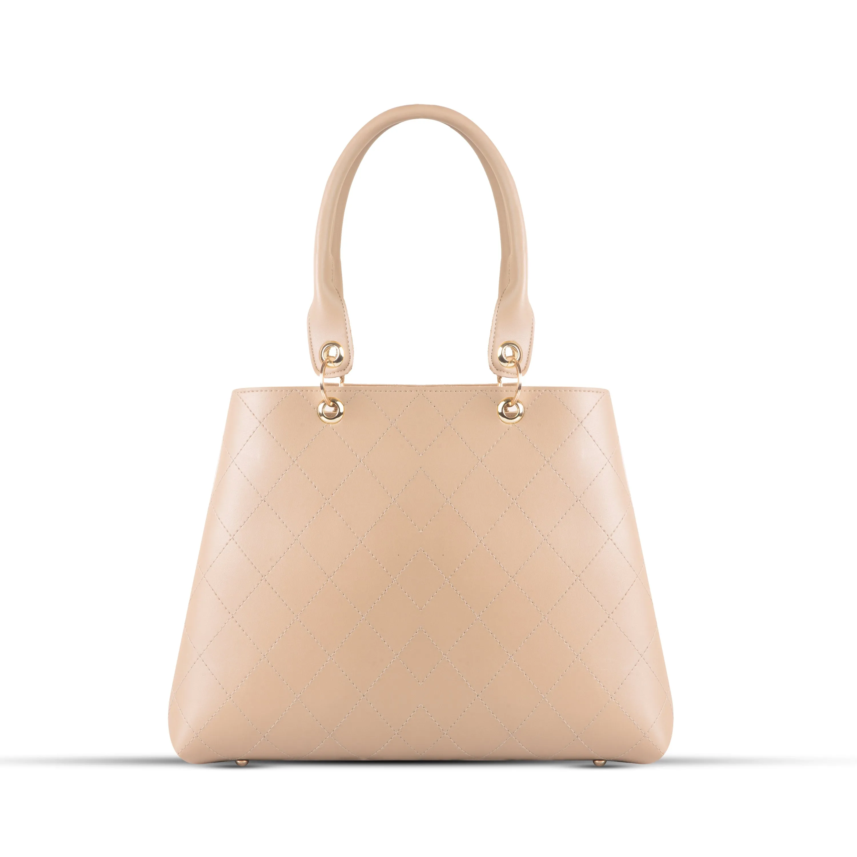 Eden Beige Handbag