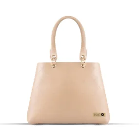 Eden Beige Handbag