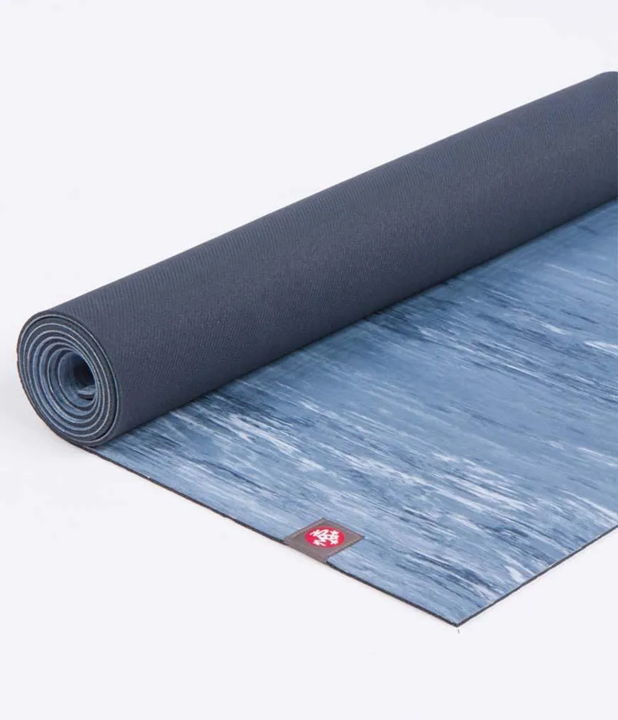 Eko Yoga Mat 5mm  - From Tree Rubber