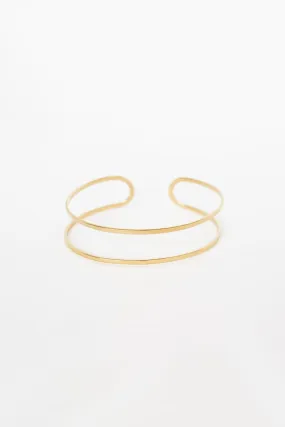 Ellipse Cuff