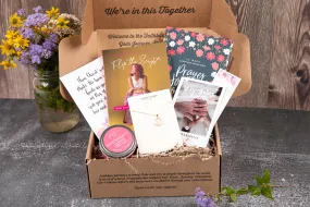 EMPOWERMENT Faithbox