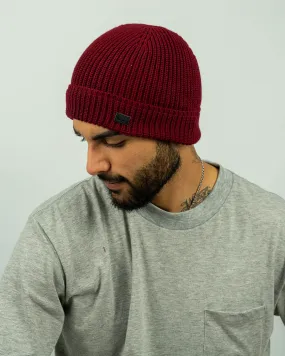 Enjoy Beanie - Rojo