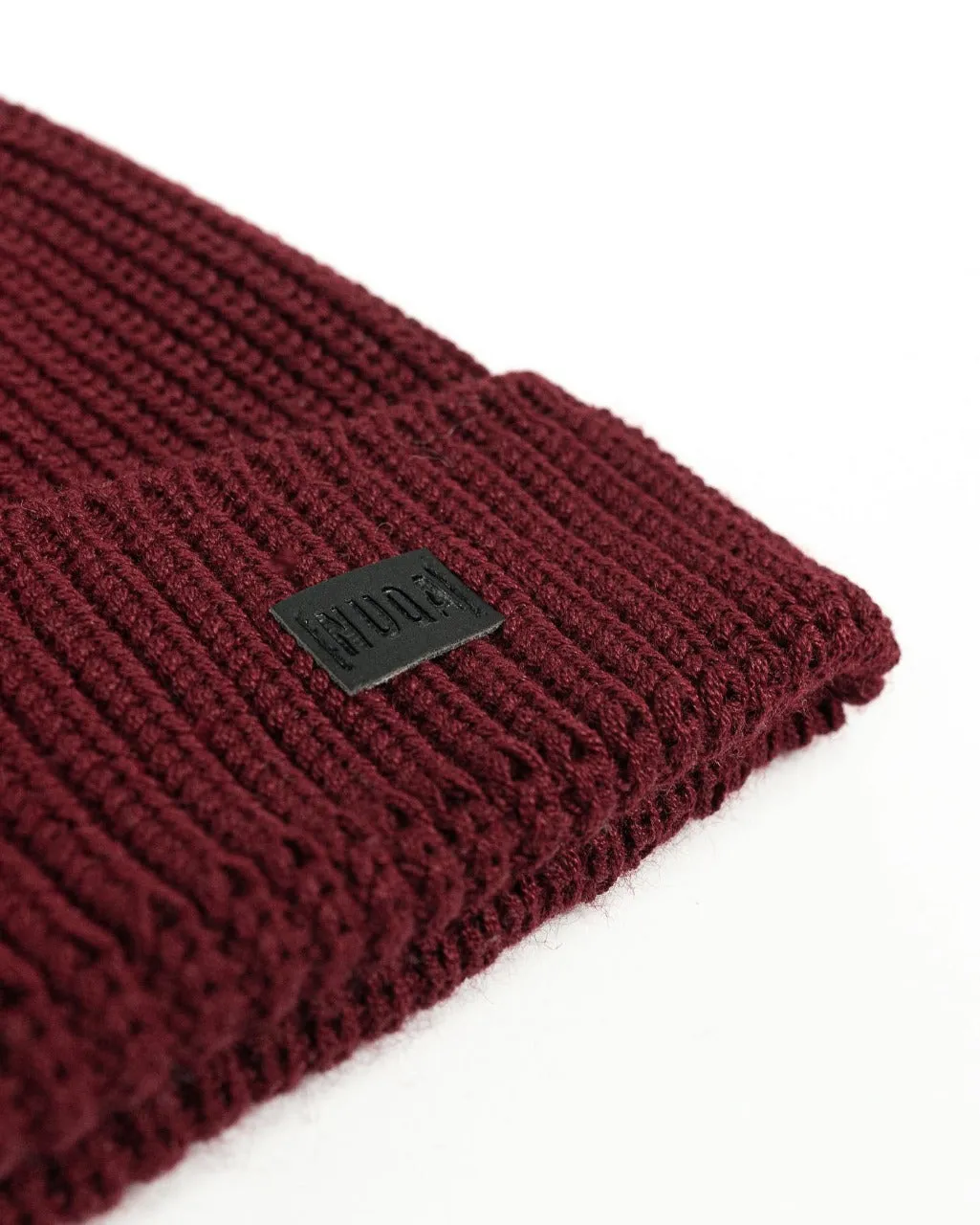 Enjoy Beanie - Rojo