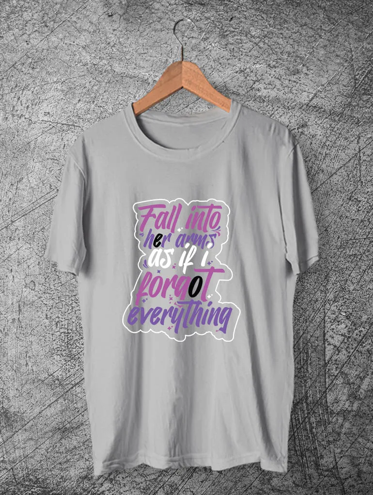 Fall Into Tee