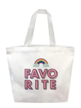 Favorite Tote