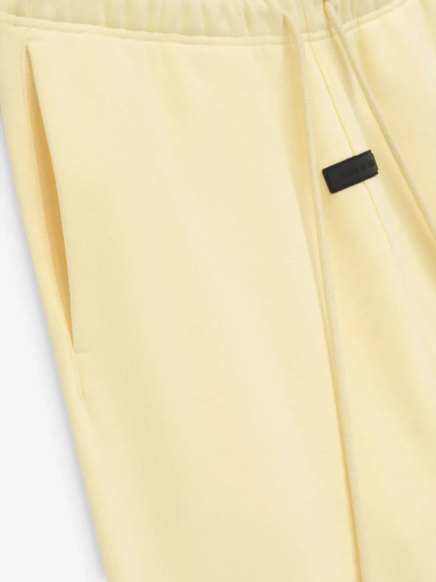 Fear of God Essentials Sweat-pant Garden Yellow