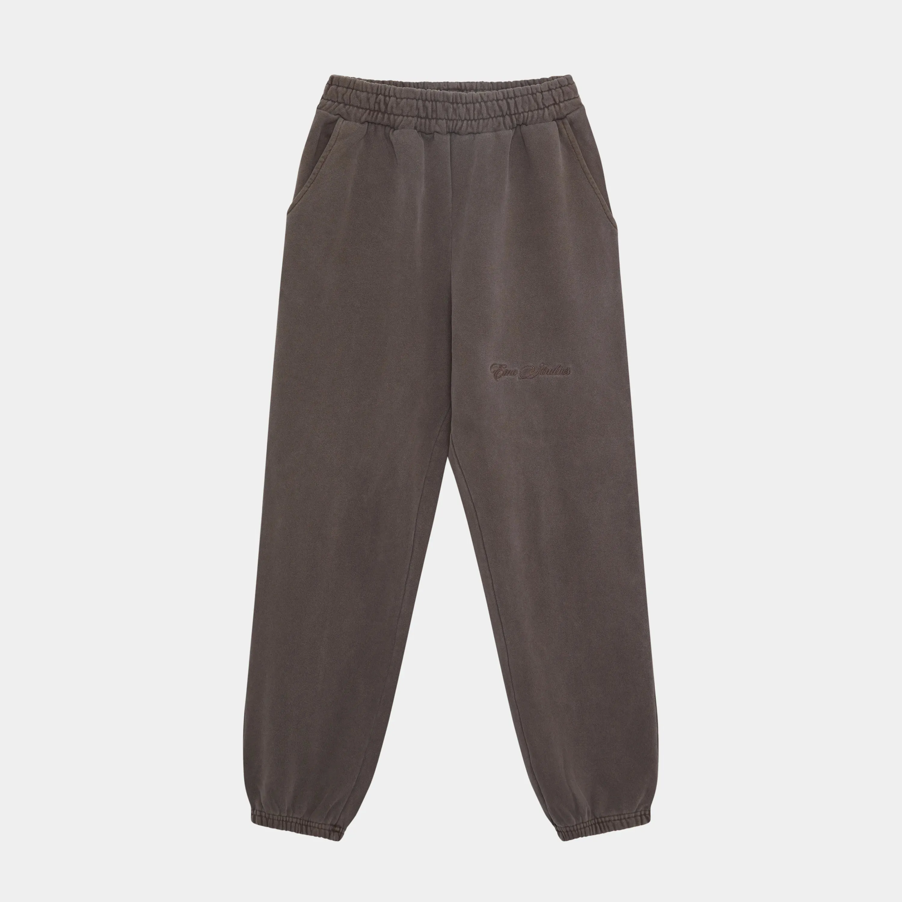 Field Muddy Brown Sweatpants