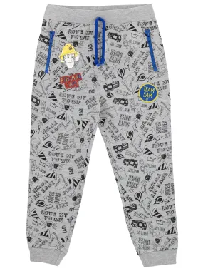 Fireman Sam Joggers