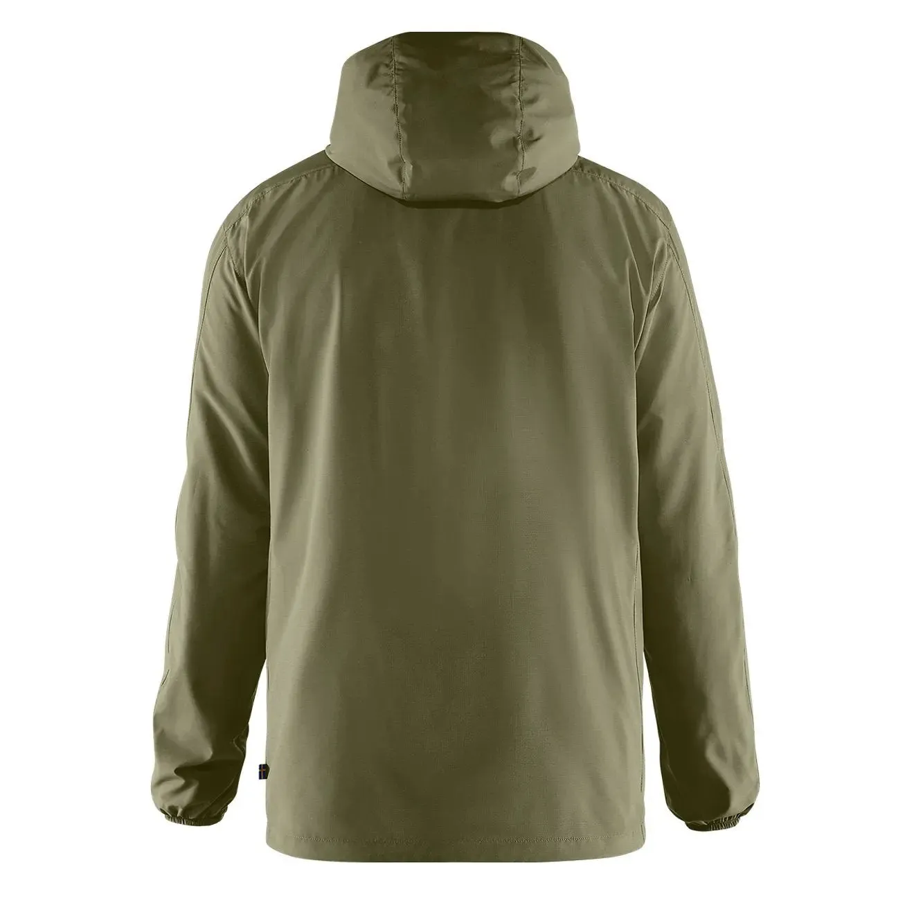 Fjallraven High Coast Lite Anorak Green