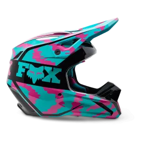 FOX CASCO V1 NUKLR