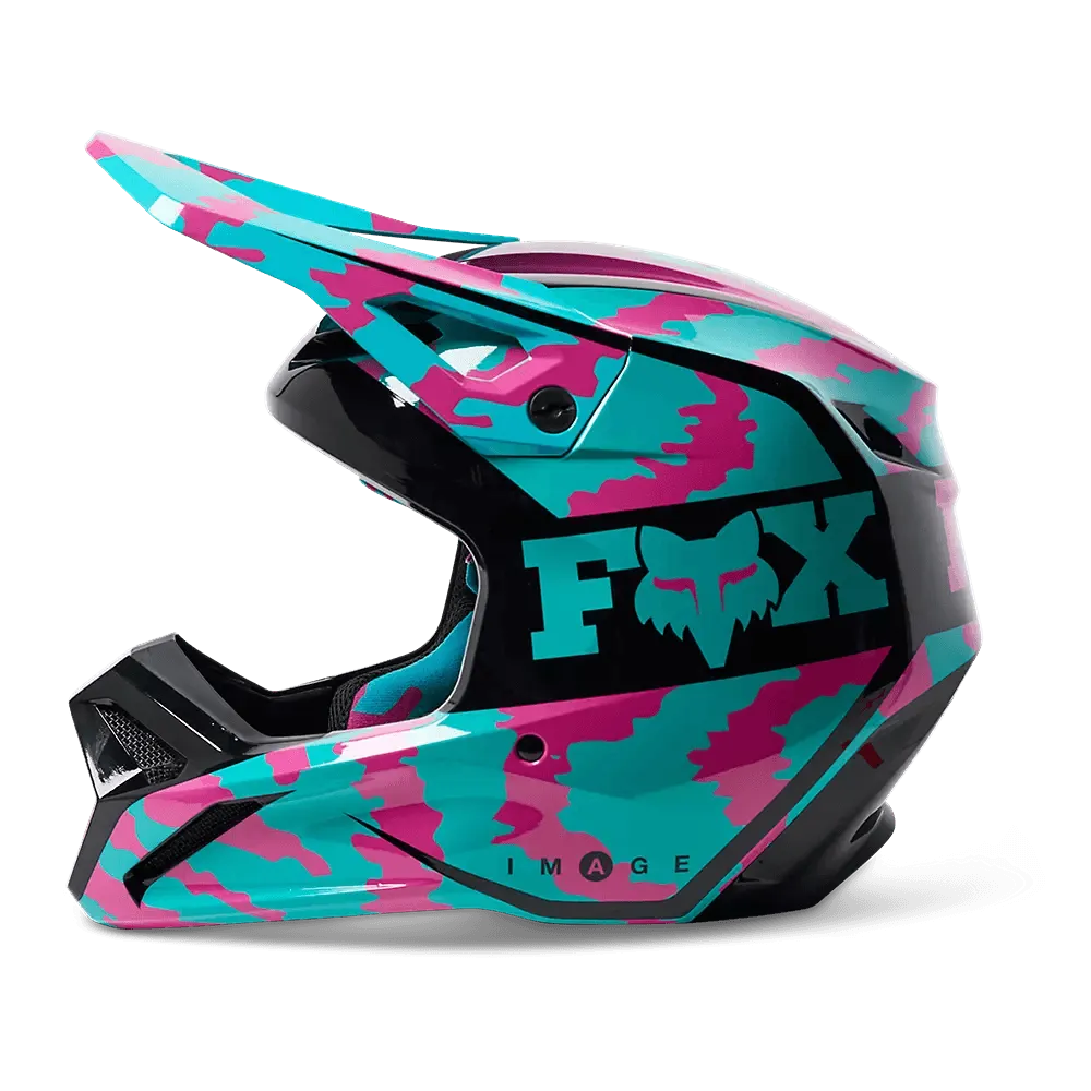 FOX CASCO V1 NUKLR