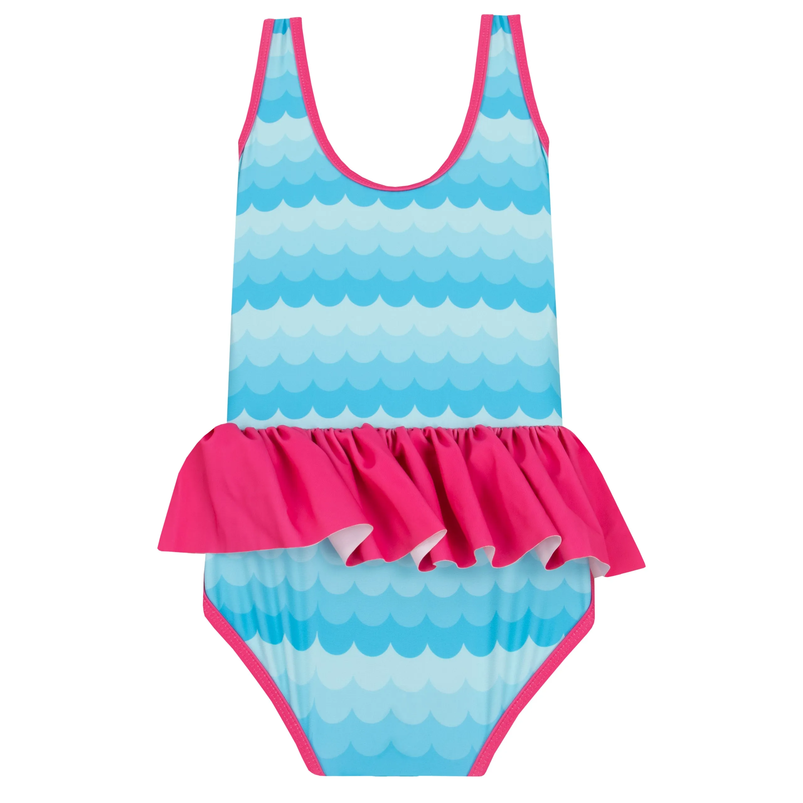 Gabby's Dollhouse Swimming Costume