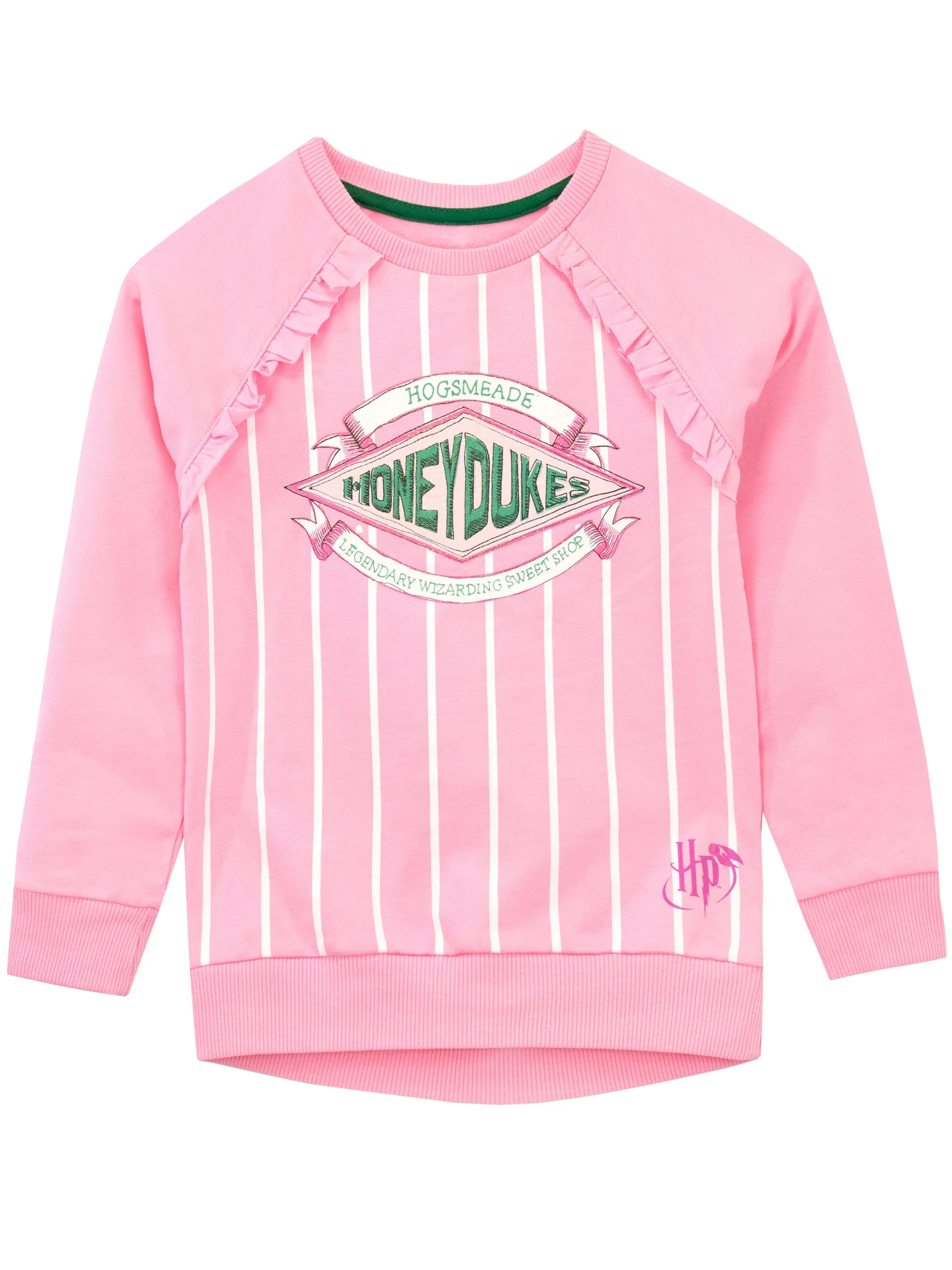 Harry Potter Honeydukes Sweatshirt