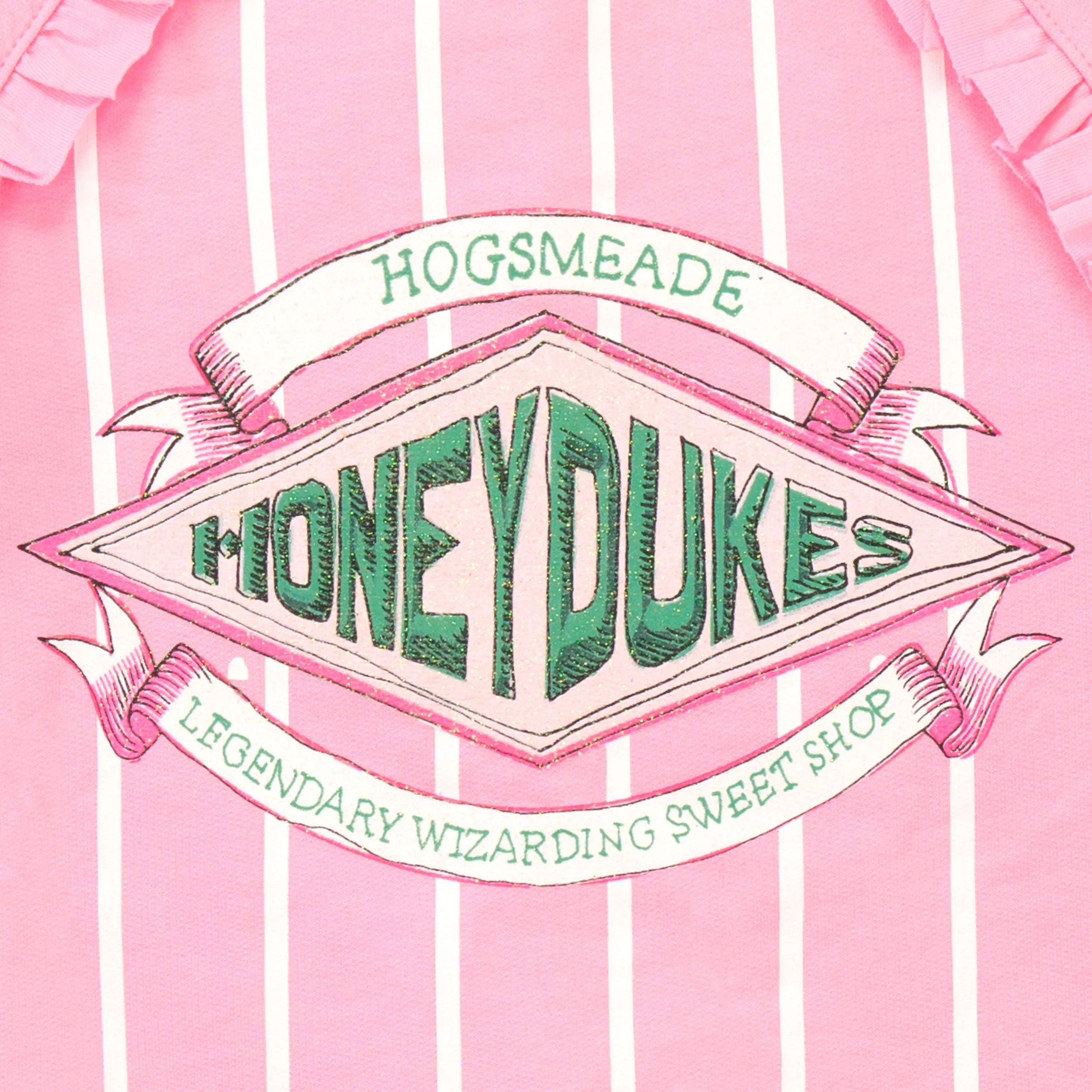 Harry Potter Honeydukes Sweatshirt