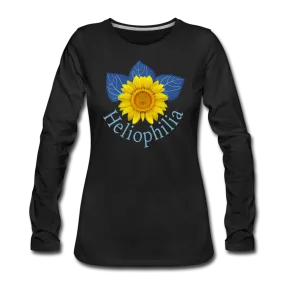 Heliophilia- Sunflower