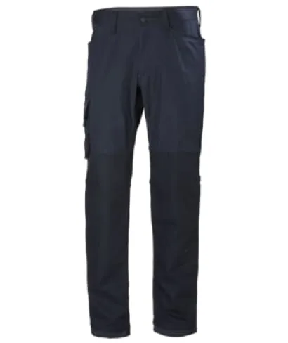 Helly Hansen Oxford Stretch Service Trousers- Pant-77460