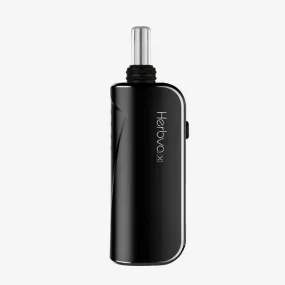 Herbva X Dry Herb Vaporizer