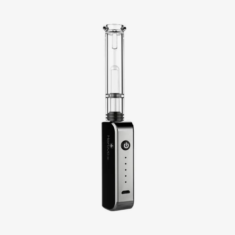 Herbva X Dry Herb Vaporizer