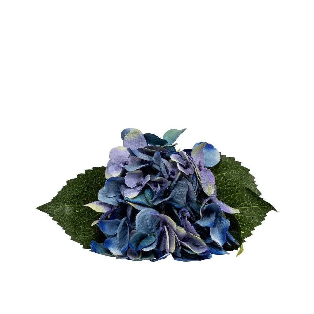 Hydrangea Blue Smoke - 54cm