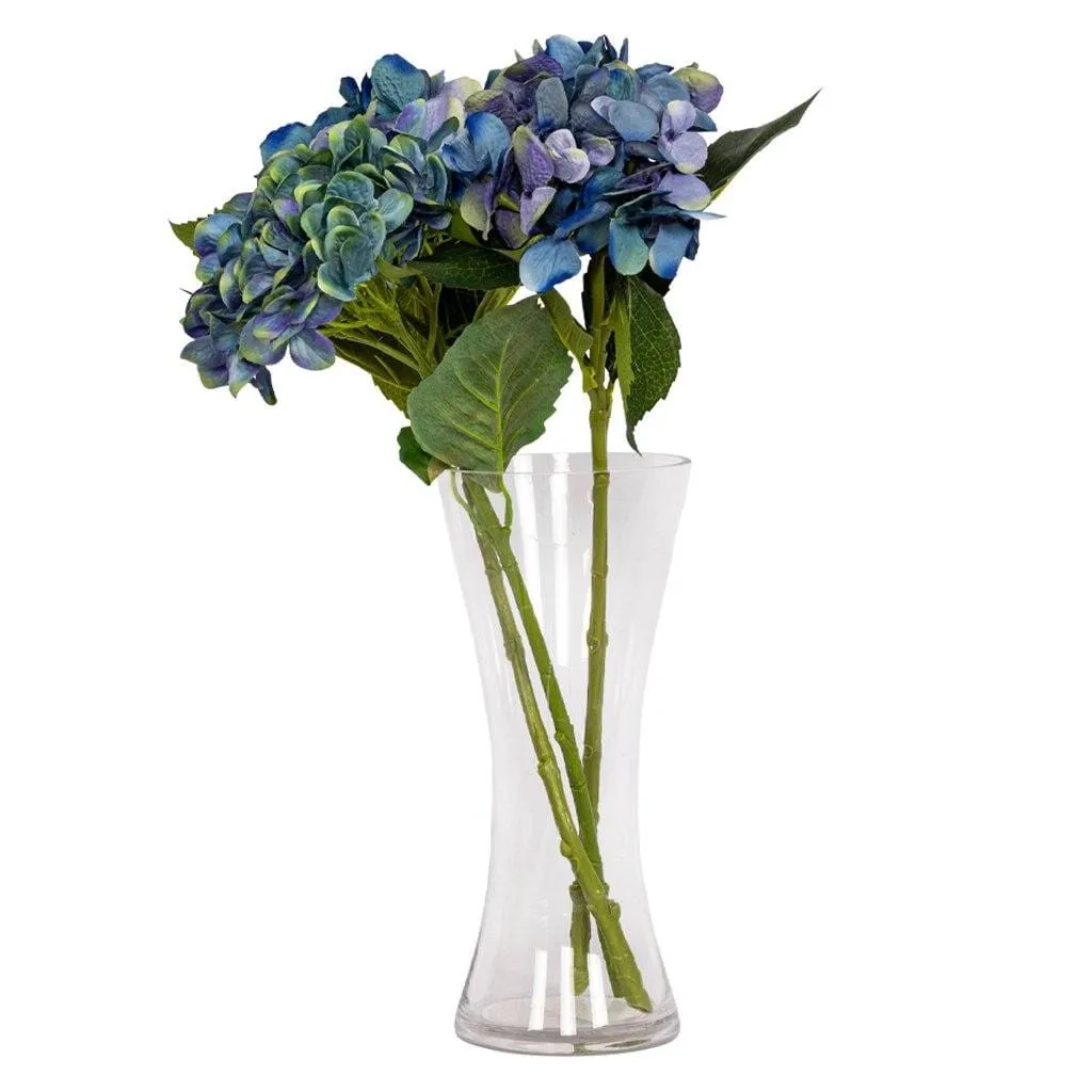 Hydrangea Blue Smoke - 54cm