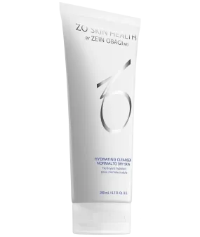 Hydrating Cleanser Normal to Dry Skin