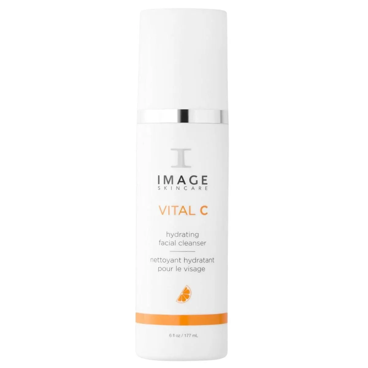 Image Skincare | VITAL C Hydrating Facial Cleanser 177ml