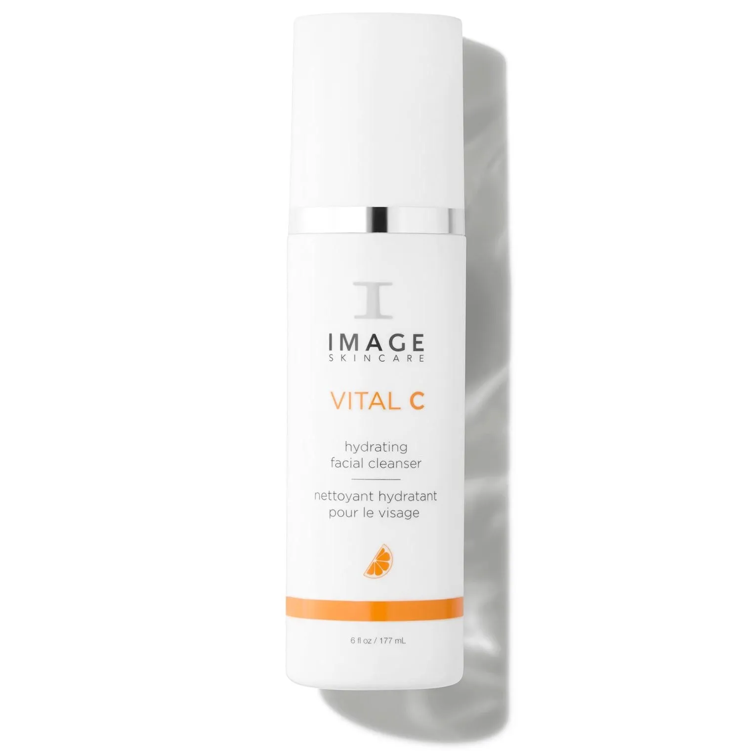 Image Skincare | VITAL C Hydrating Facial Cleanser 177ml