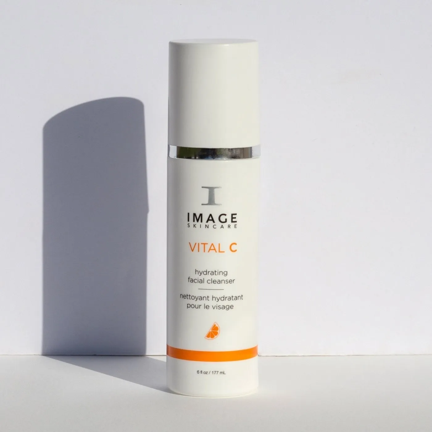 Image Skincare | VITAL C Hydrating Facial Cleanser 177ml