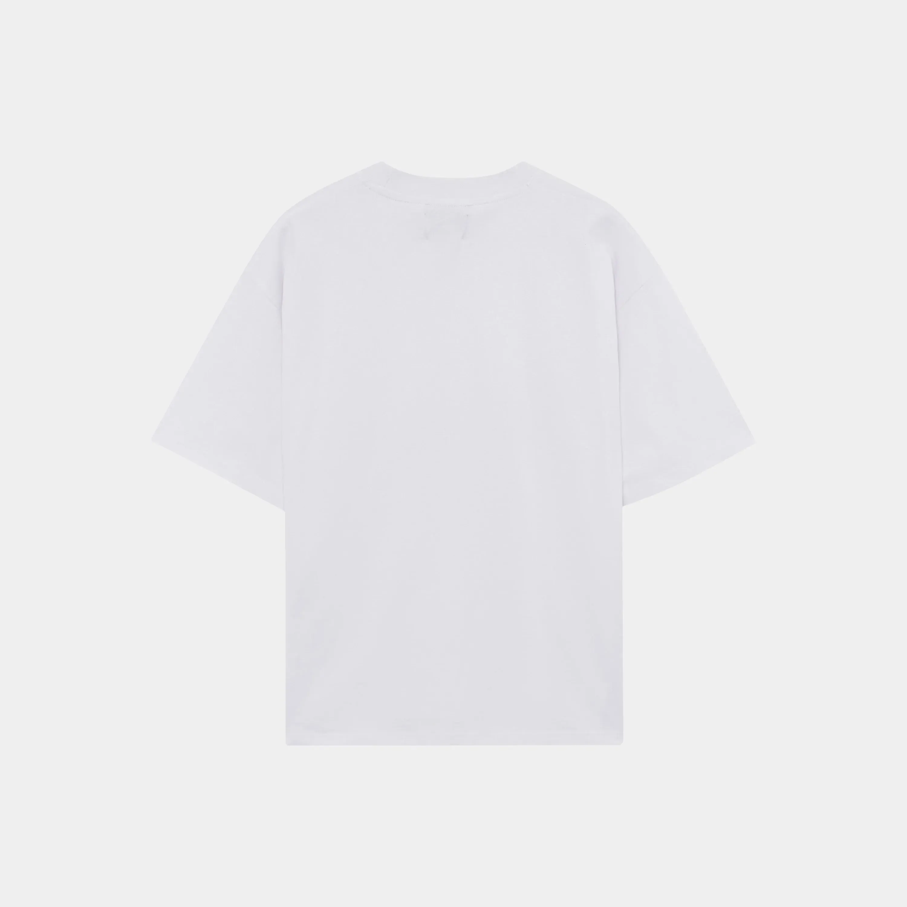 Jack Chalk Oversized Tee