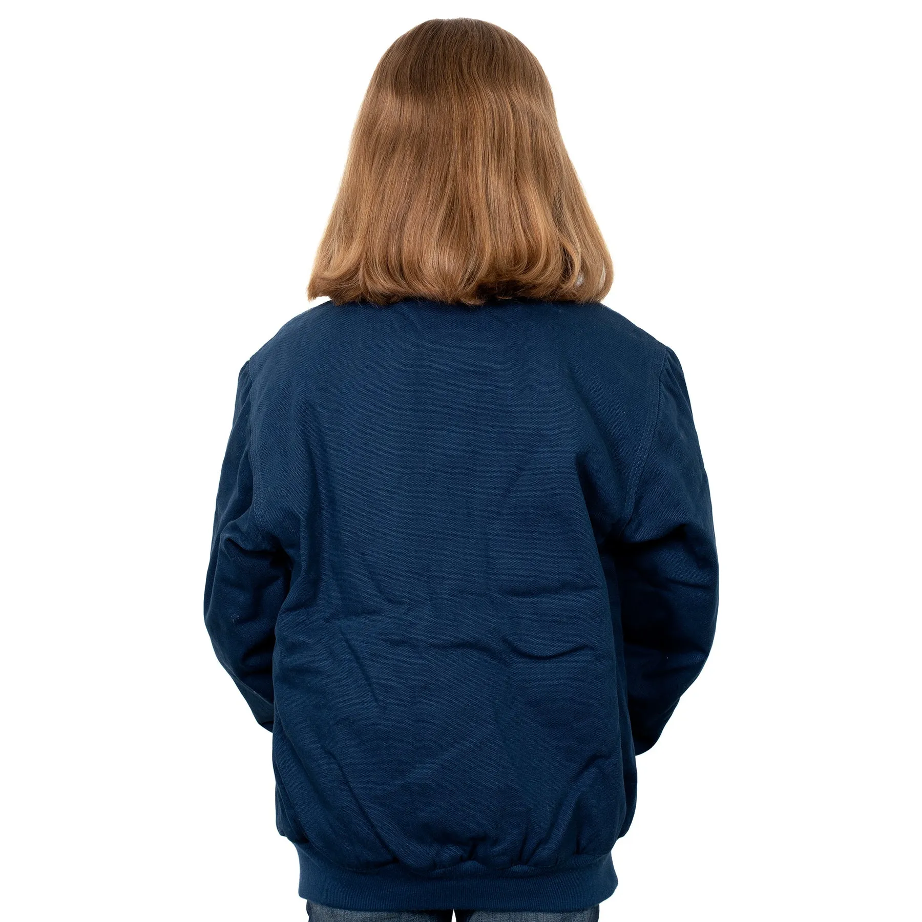 Junior Diamantina Jacket