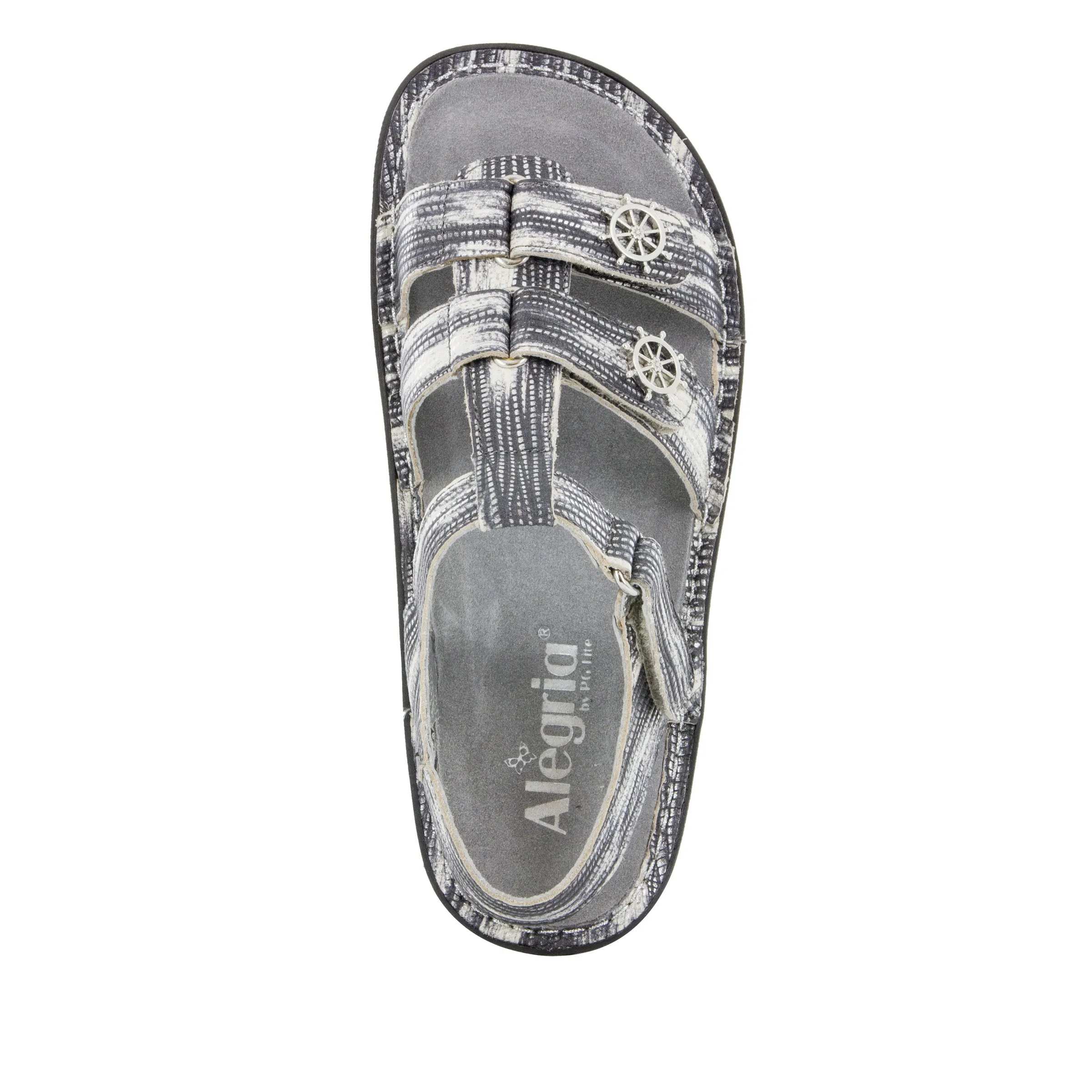 Kleo Wrapture Sandal