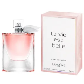 Lancome La vie est belle