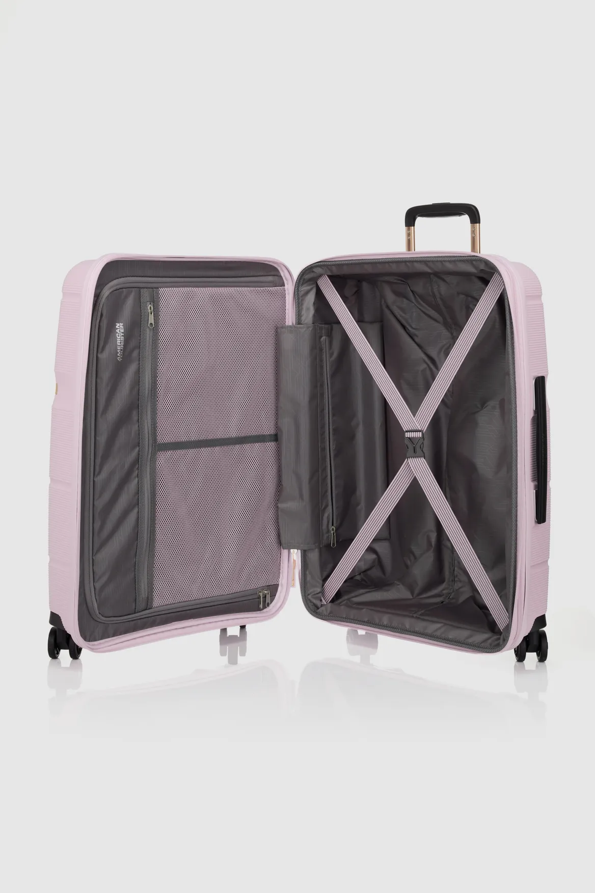 Linex 81cm Suitcase