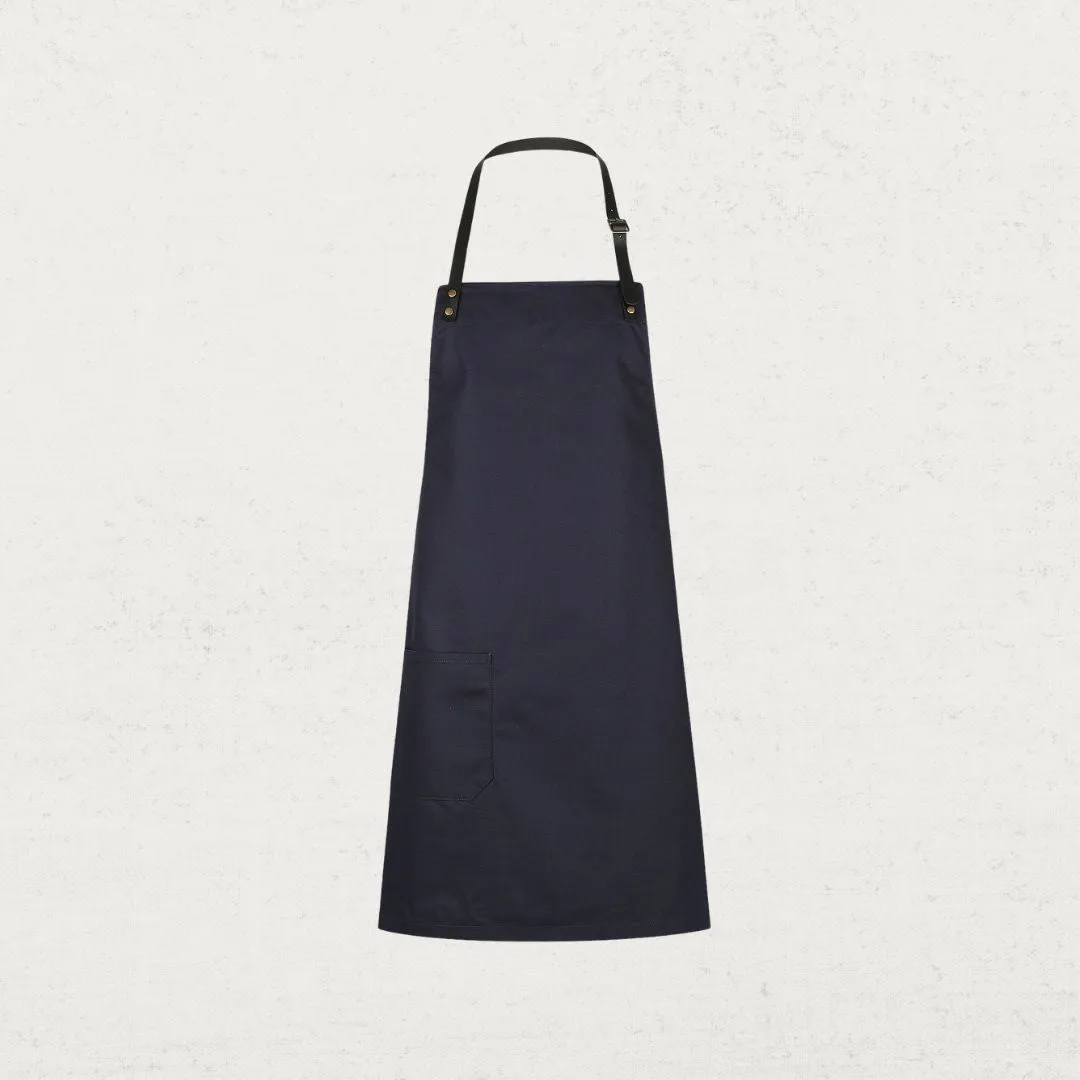 Luca Cotton Canvas Apron