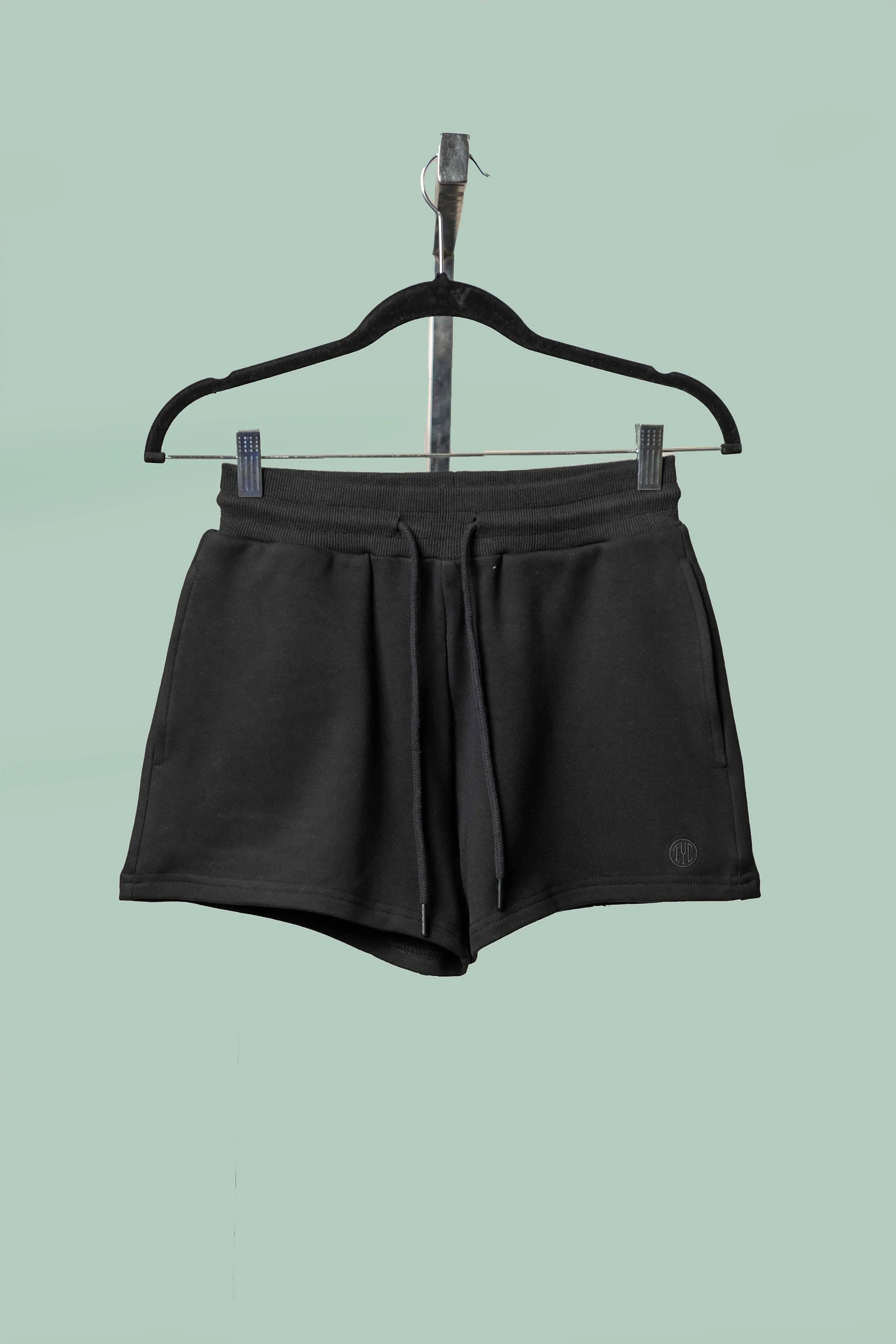 Luxury Loungewear Shorts