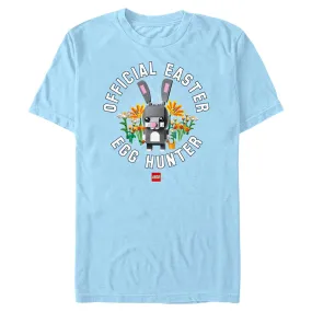 Mad Engine LEGO Easter Champ Men's T-Shirt