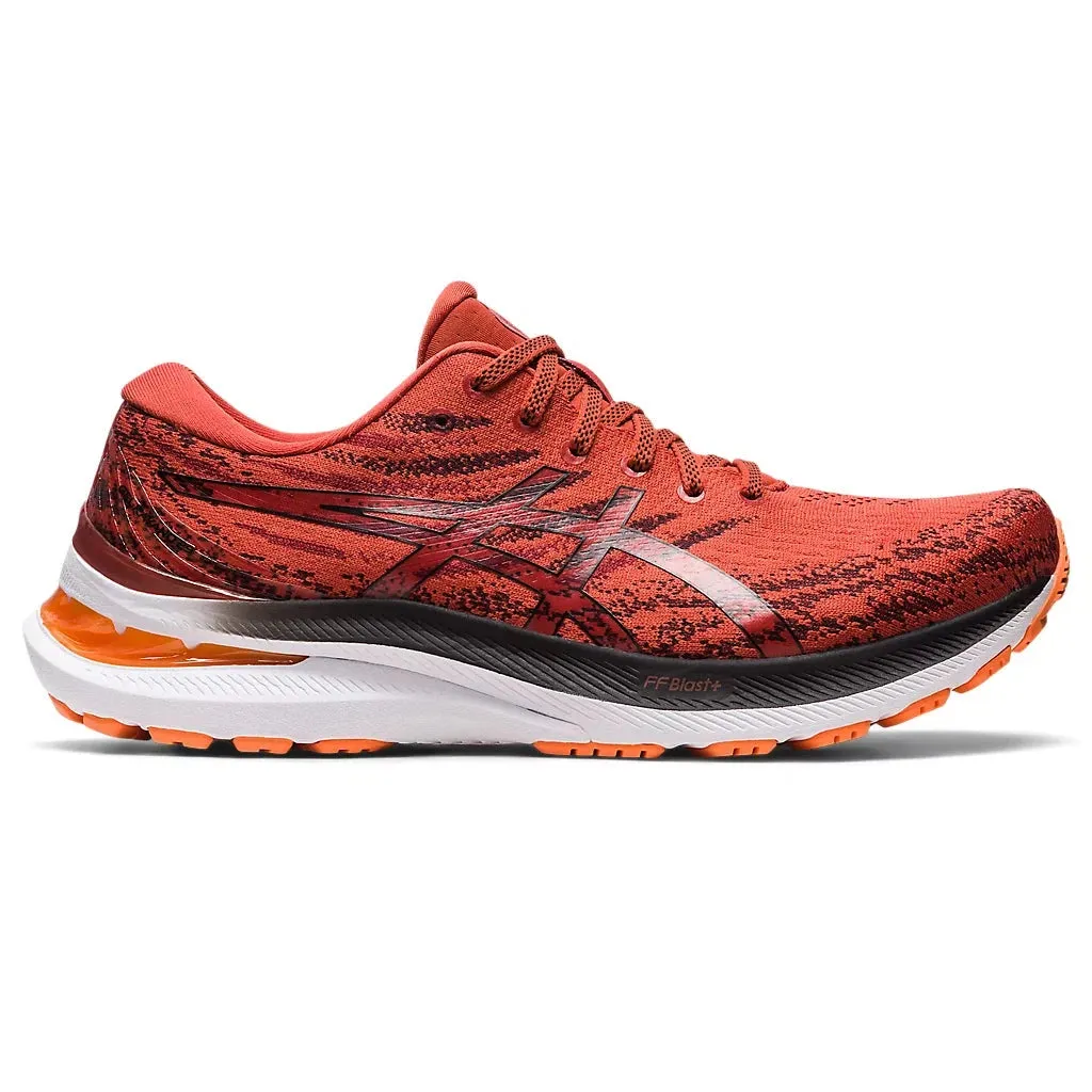 Men's Asics Gel-Kayano 29 Spice Latte/Black