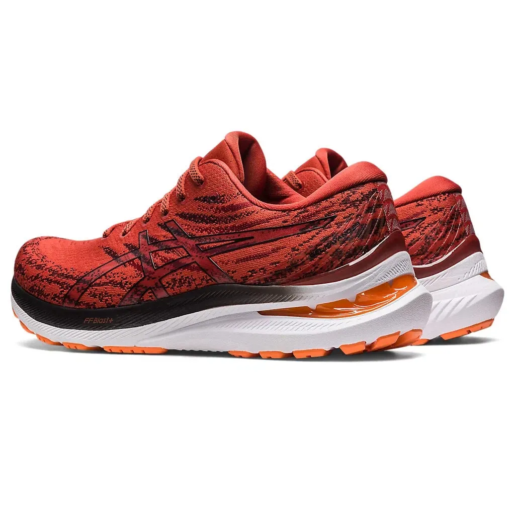 Men's Asics Gel-Kayano 29 Spice Latte/Black