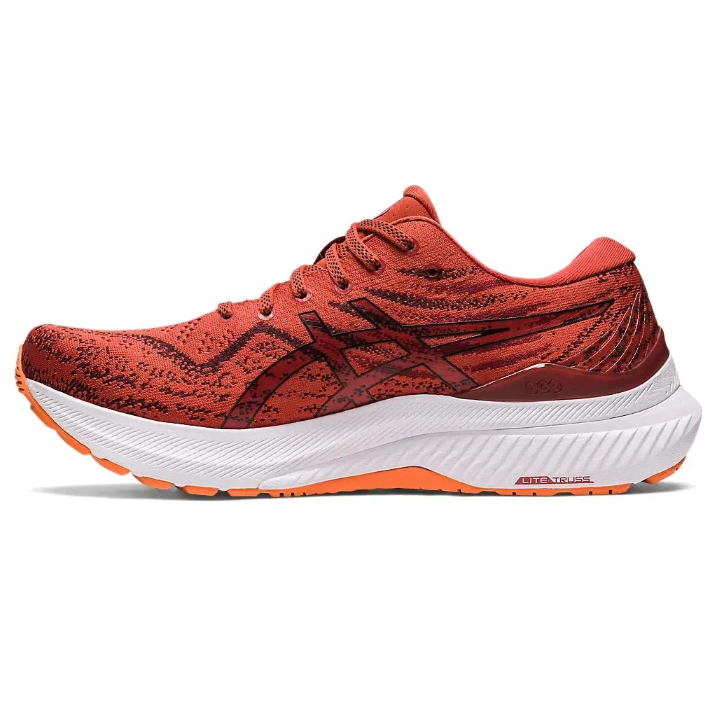 Men's Asics Gel-Kayano 29 Spice Latte/Black