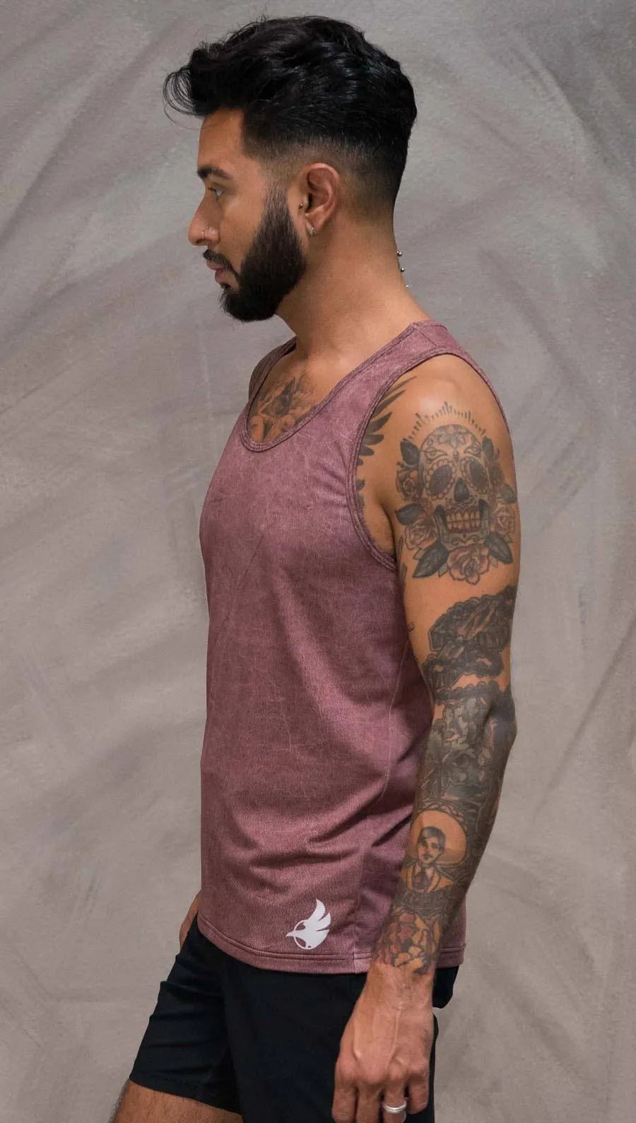 Men's - Brick Tank