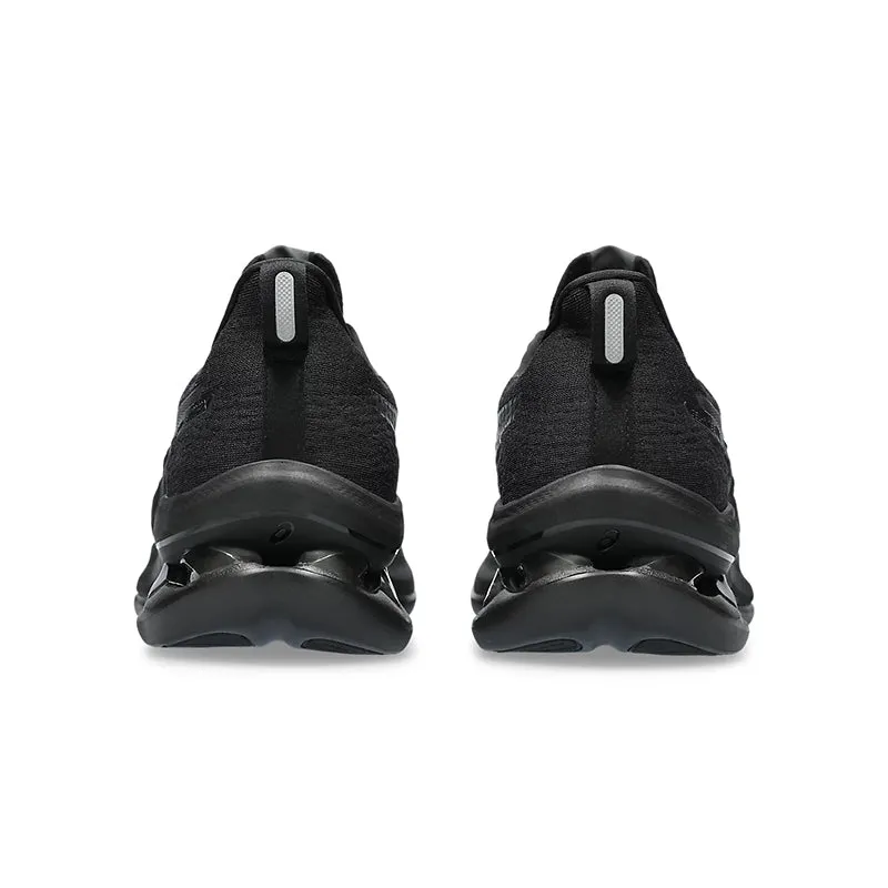 Men's Gel-Kinsei Max Black/Black