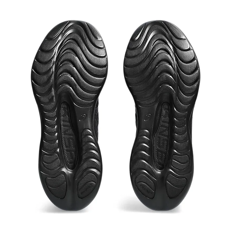 Men's Gel-Kinsei Max Black/Black