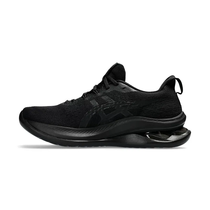 Men's Gel-Kinsei Max Black/Black