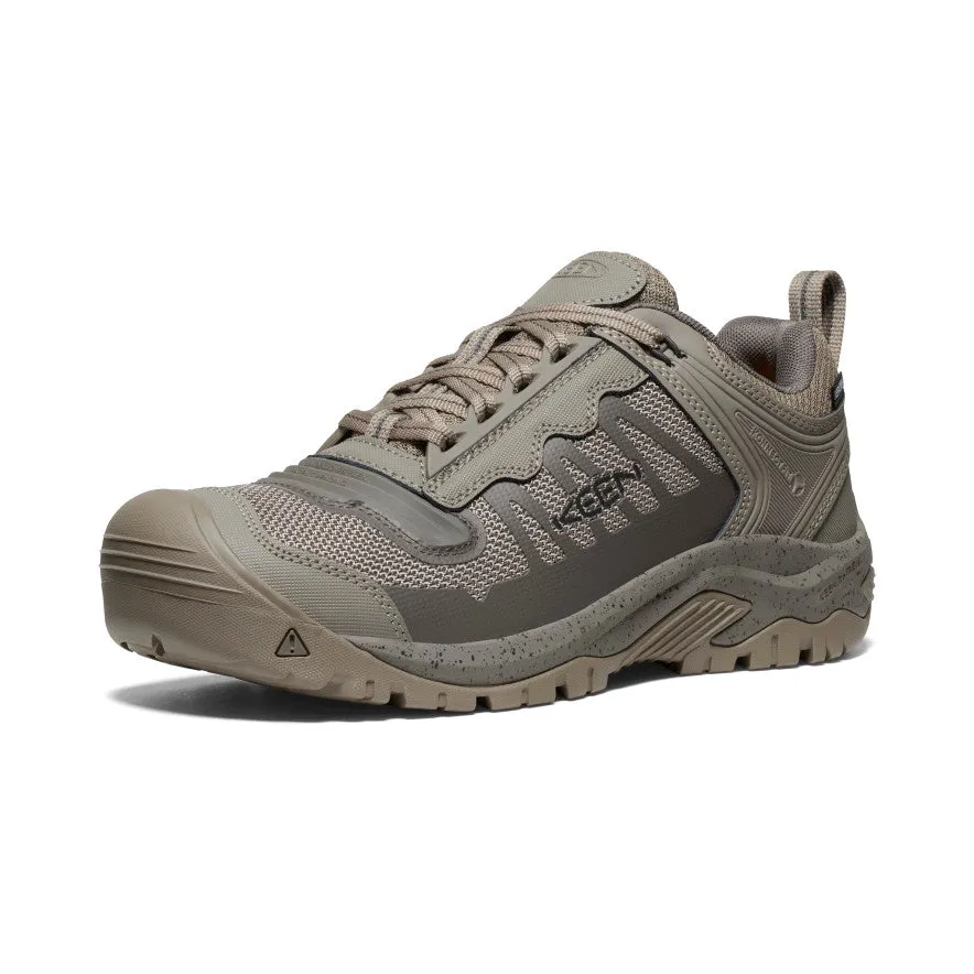 Men's Reno KBF Waterproof (Soft Toe)  |  Brindle/Morel