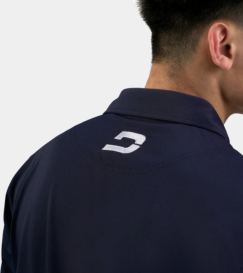 MENS TOUR GOLF - SOFT NAVY