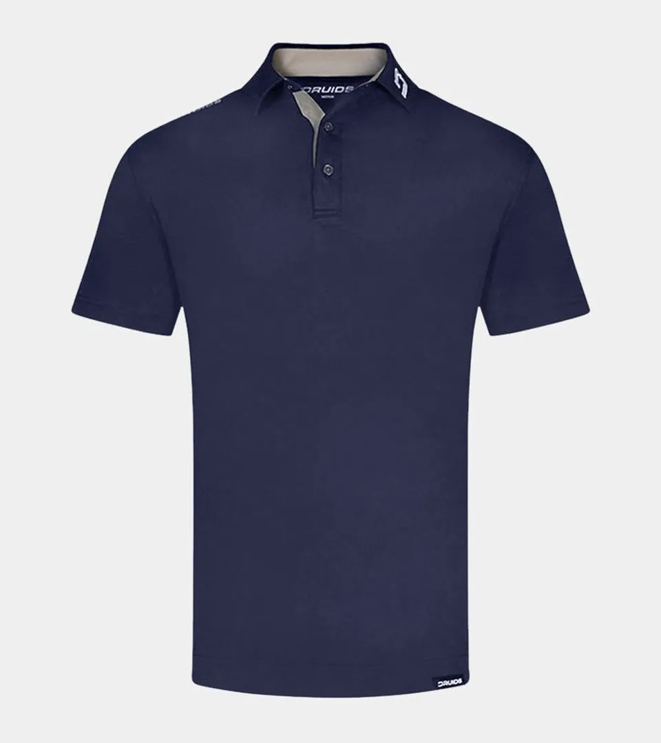 MENS TOUR GOLF - SOFT NAVY