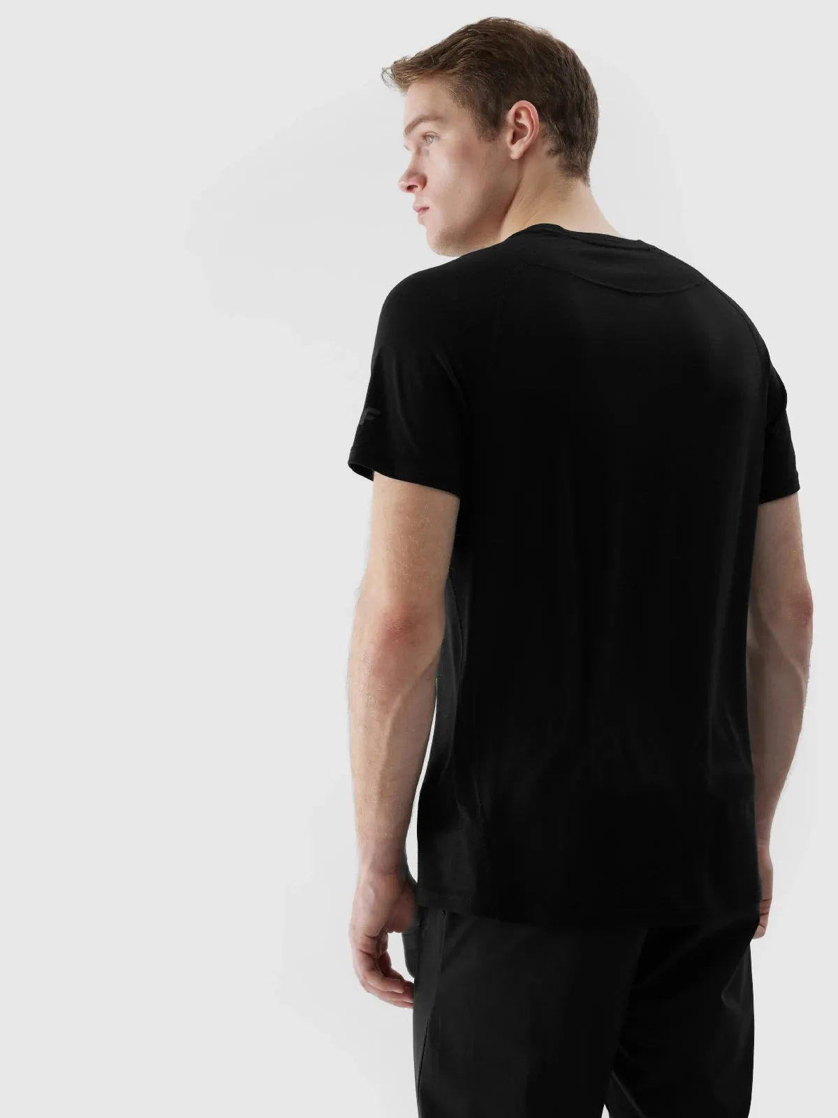 Merino T-Shirt M