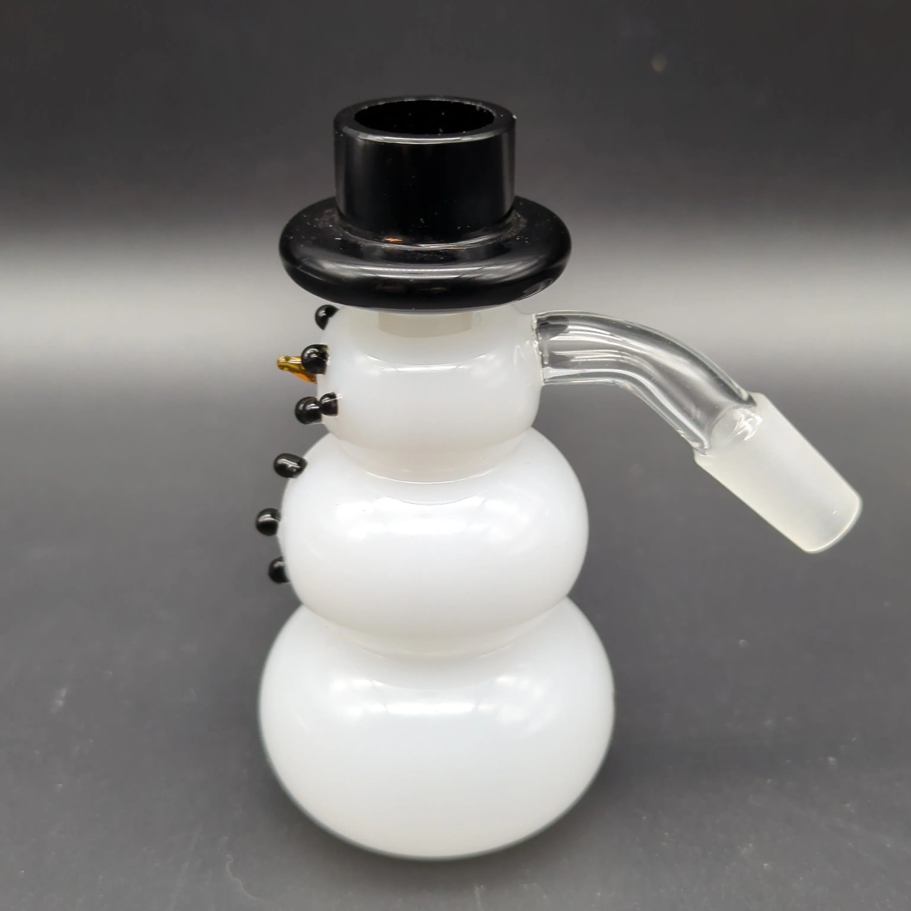 MJ Arsenal Ash Catcher & Bowl - Snowman