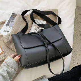 Mujer Bolso de cuero